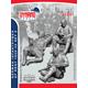 German Infantrymen at Rest 1939-42 Set 2