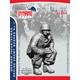 German Infantryman Behind Enemy Bush 1939-42 No.1