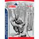German Infantrymen Behind Enemy Bush 1939-42 Set
