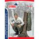German Infantryman Behind Enemy Bush 1939-42 No.2