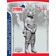 German Infantryman Behind Enemy Bush 1939-42 No.3