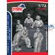 German Kingtiger "300" Crew Normandy 1944 BIG SET