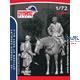 1940 French Cavalry at Rest No.2