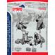 40’ French 25mm Anti-tank Gun Crew Set