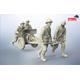 French Anti-Tank Gun 25mm S.A 34 Type I Deluxe