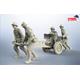 French Anti-Tank Gun 25mm S.A 34 Type I Deluxe