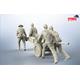 French Anti-Tank Gun 25mm S.A 34 Type I Deluxe