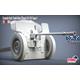 French Anti-Tank Gun 25mm S.A 34 Type I Standard