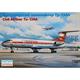 Civil Airliner Tu-134A