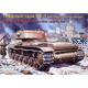KV-1 russ. heavy tank (mod 1942) early
