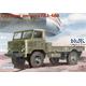 GAZ-66V russ. airborne mili. truck