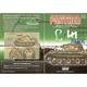 Panther D/A PanzerLehr & Das Reich 1:72