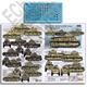 Pz.Kpfw. 35R 731(f),38H 735(f) & 35S 739(f) France