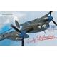 P-38F/ G/H - Early Lightnings