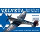 Velveta / Spitfire for Israel Limited Edition 1/48