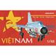 Vietnam (MiG-21PFM) 1/48