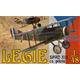 Legie - SPAD XIIIs  CZ Pilots  - Limited Edition -
