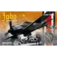 "Jabo"  Fw 190A-5s  LIMITED 1/48