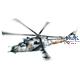 Mil Mi-24D HIND D  1/48