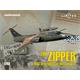 THE ZIPPER (Lockheed F-104C Starfighter) 1/48