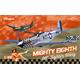 MIGHTY EIGHTH: 66th Fighter Wing - Limited Ed. -