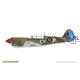 KITTYHAWK Dual Combo (Curtiss P-40E + P-40N)