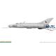 EFKA / MiG-21F-13 In Czechoslovak Service  Limited