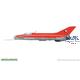 EFKA / MiG-21F-13 In Czechoslovak Service  Limited