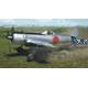 Nakajima Ki-115 Tsurugi - Limited Edition