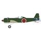 Nakajima Ki-115 Tsurugi - Limited Edition