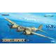 Schnellbomber Junkers Ju 88 A-4 - Limited Edition