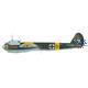 Schnellbomber Junkers Ju 88 A-4 - Limited Edition