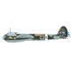 Schnellbomber Junkers Ju 88 A-4 - Limited Edition