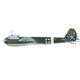 Schnellbomber Junkers Ju 88 A-4 - Limited Edition