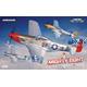 MIGHTY EIGHT: 65th Fighter Wing P-51D 1/48