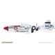MIGHTY EIGHT: 65th Fighter Wing P-51D 1/48