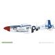 MIGHTY EIGHT: 65th Fighter Wing P-51D 1/48