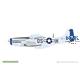 MIGHTY EIGHT: 65th Fighter Wing P-51D 1/48