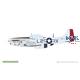 MIGHTY EIGHT: 65th Fighter Wing P-51D 1/48
