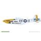 MIGHTY EIGHT: 65th Fighter Wing P-51D 1/48