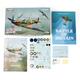 BATTLE of BRITAIN SPITFIRE Mk.I