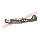 Sharks and Stallions Dual Combo (P-40N and P-51B)