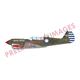 Sharks and Stallions Dual Combo (P-40N and P-51B)