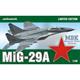 MiG-29A