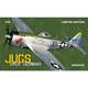 P-47D-25 Thunderbolt "Jugs over Germany"