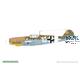 AFRIKA - Messerschmitt Bf 109 Dual Combo (1:72)