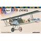 Fokker D.VII (MÁG) 1/72