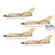 Tornado GR.1 "Desert Babes" - Limited