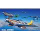 Tales of Iwo Jima (P-51D)- Dual Combo