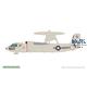 Eyes of the Fleet - Grumman E-2C Hawkeye